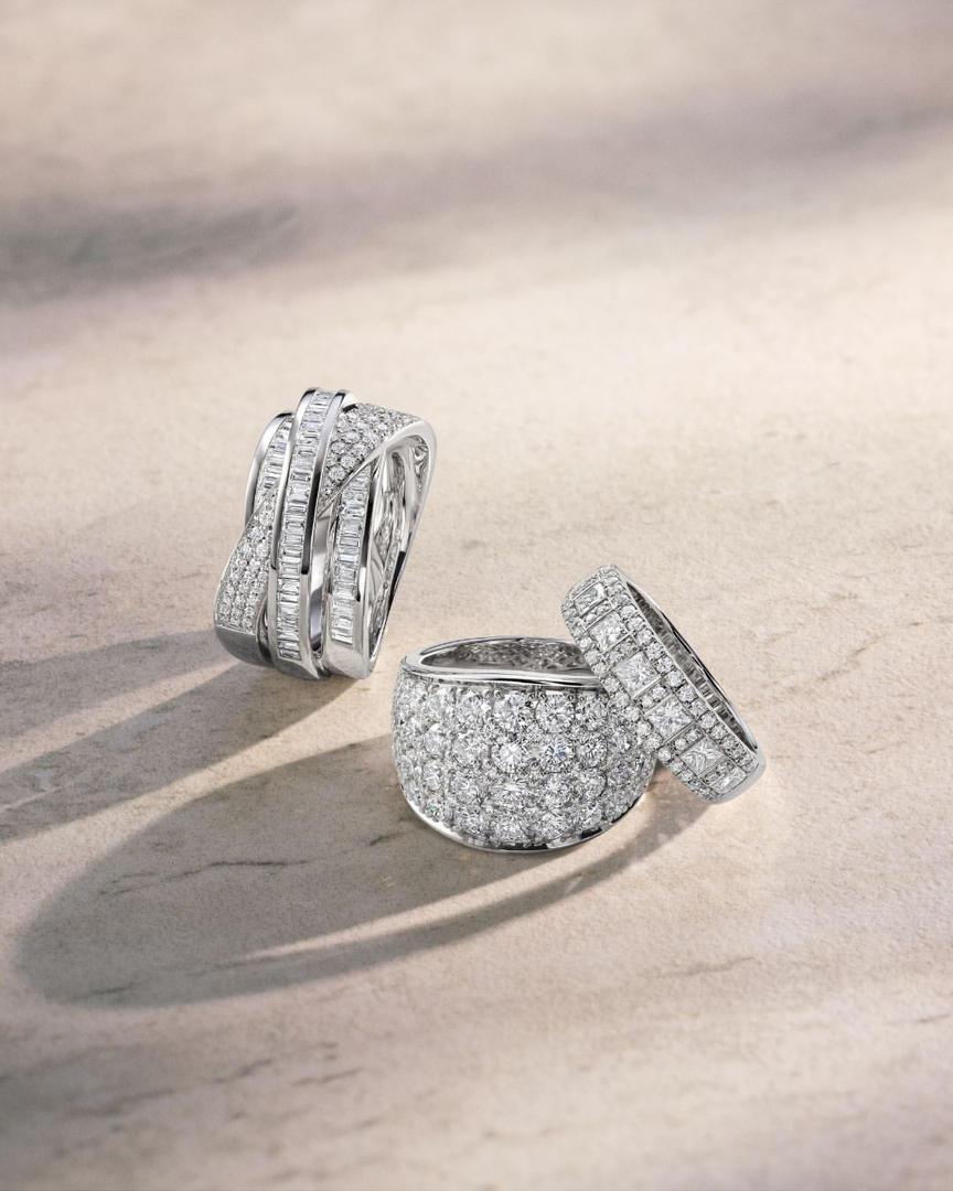 Ara Karkazian Watch & Jewelry Company Image