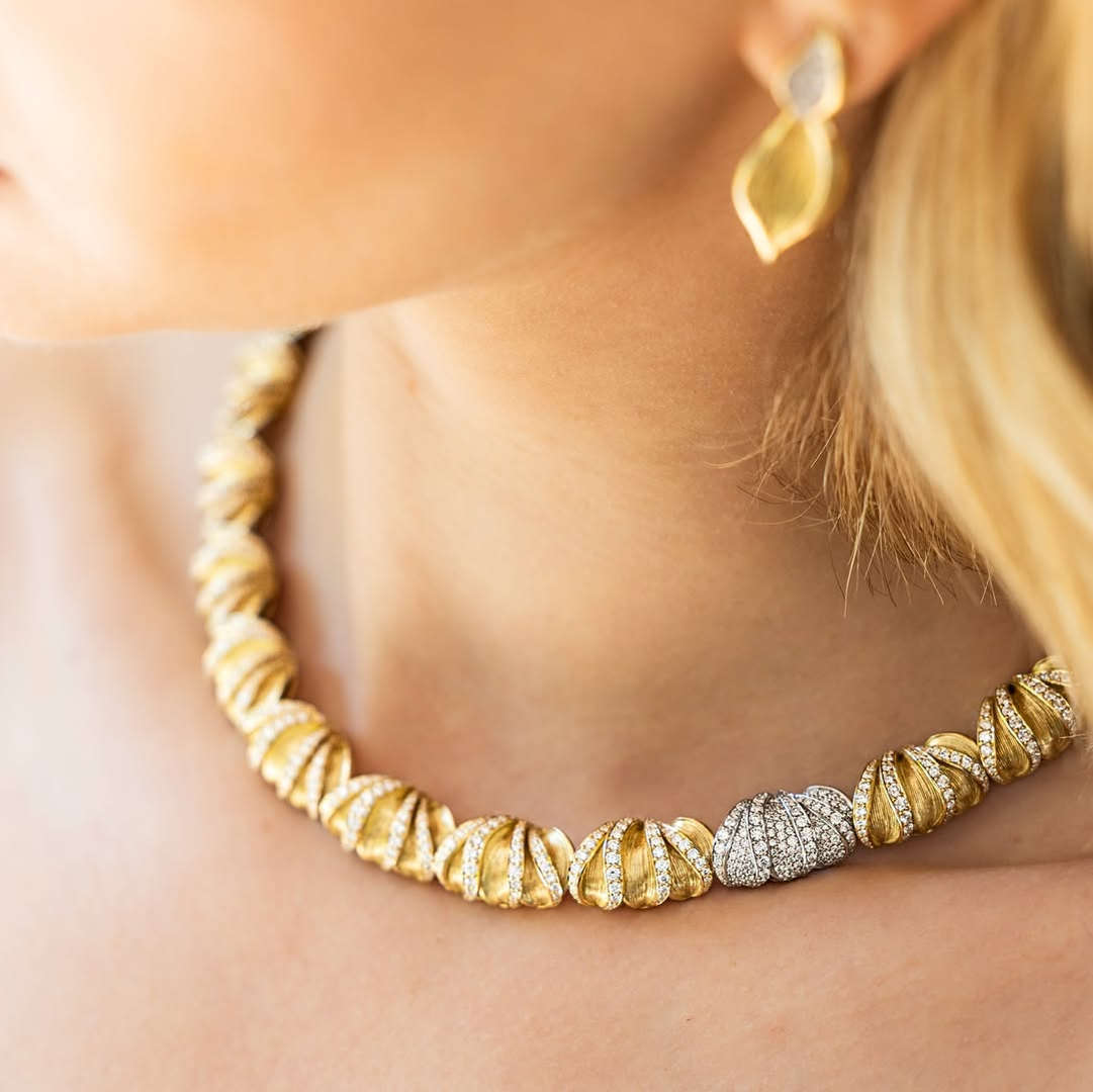 Ara Karkazian Watch & Jewelry Company Image