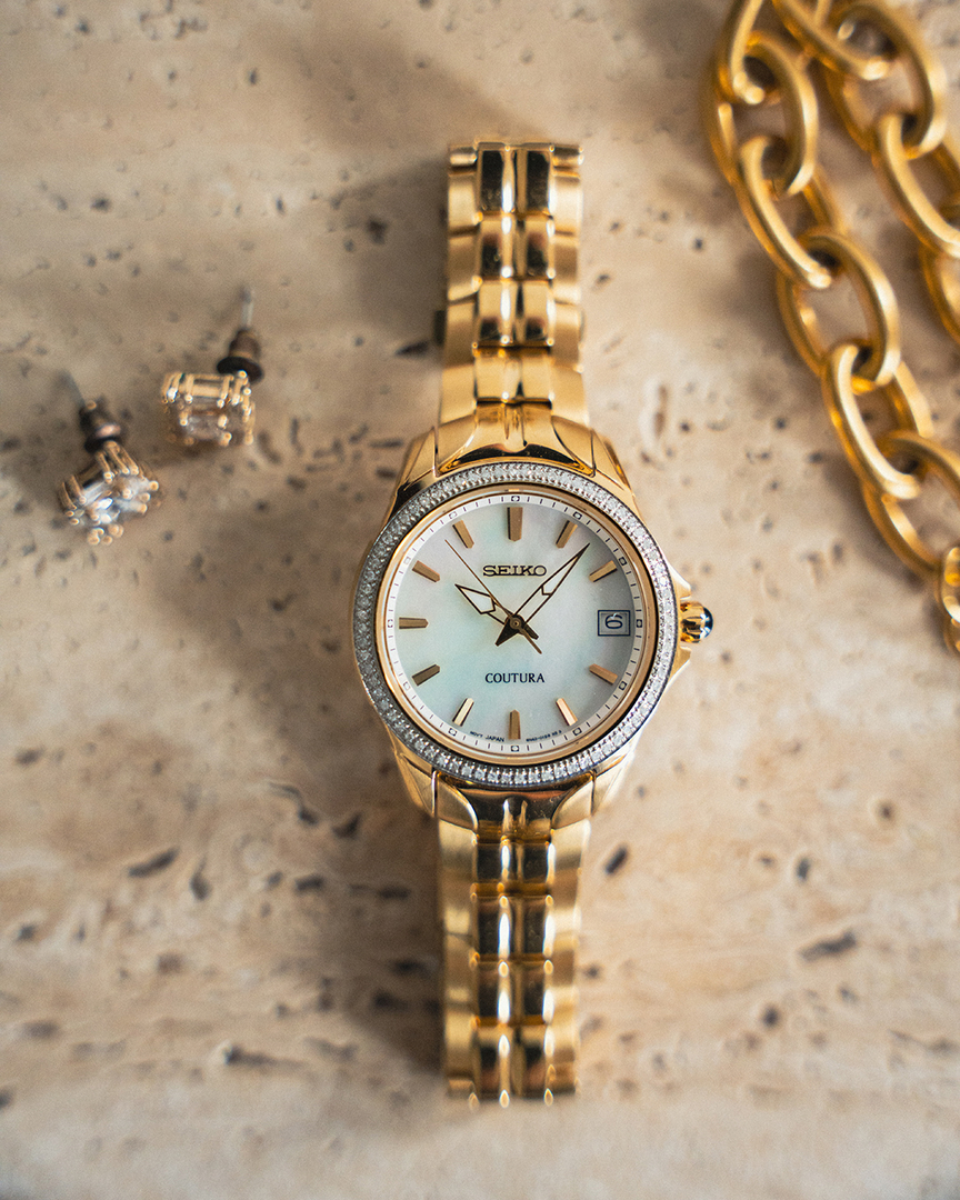 Ara Karkazian Watch & Jewelry Company Image