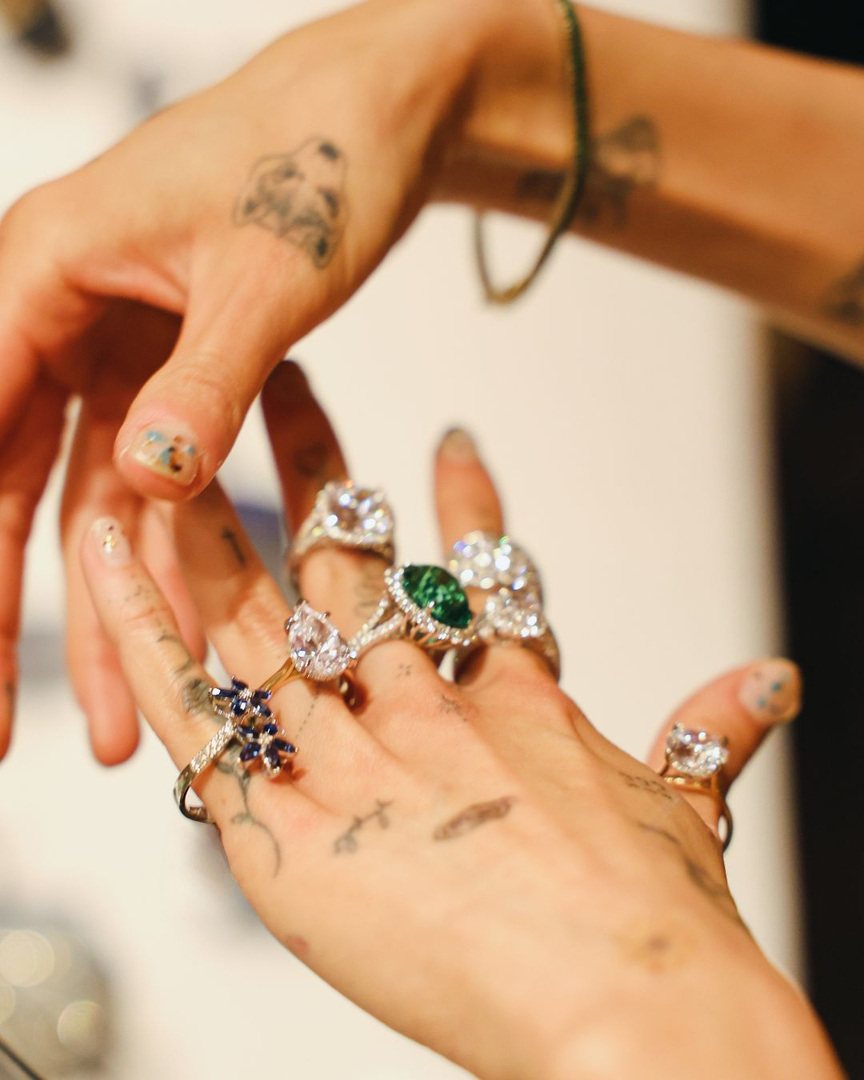 Ara Karkazian Watch & Jewelry Company Image