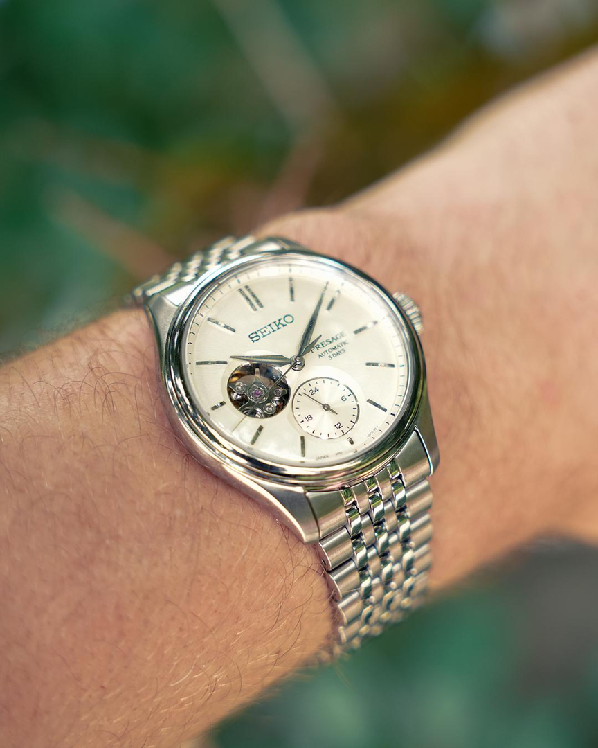 Ara Karkazian Watch & Jewelry Company Image