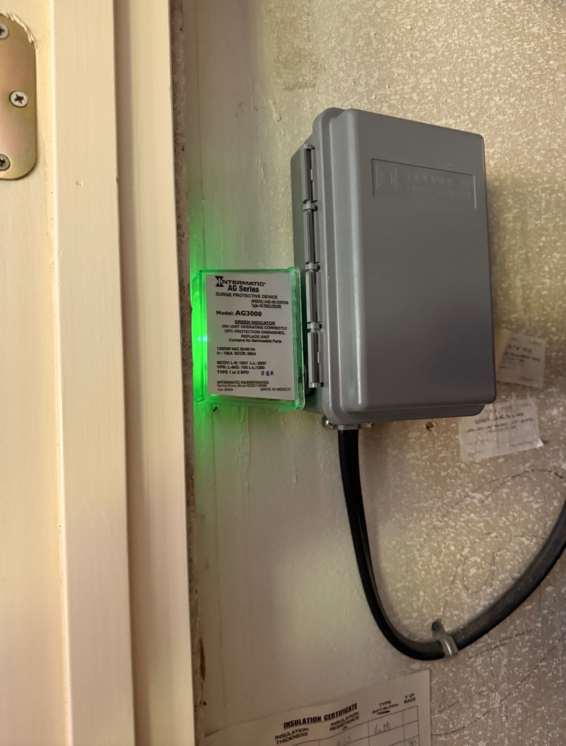 American Plumbing Heating & Cooling Image