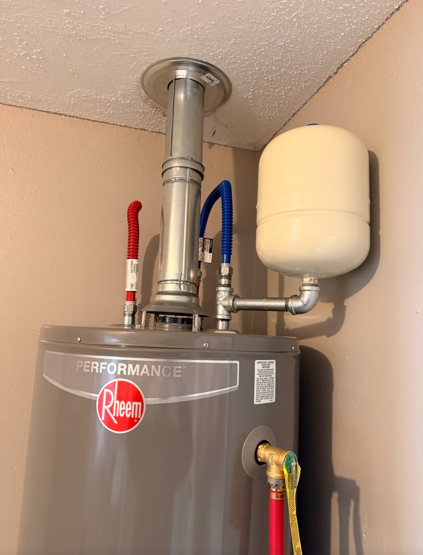 American Plumbing Heating & Cooling Image