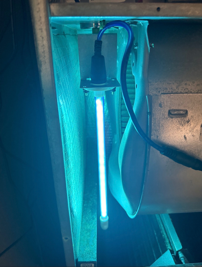 American Plumbing Heating & Cooling Image