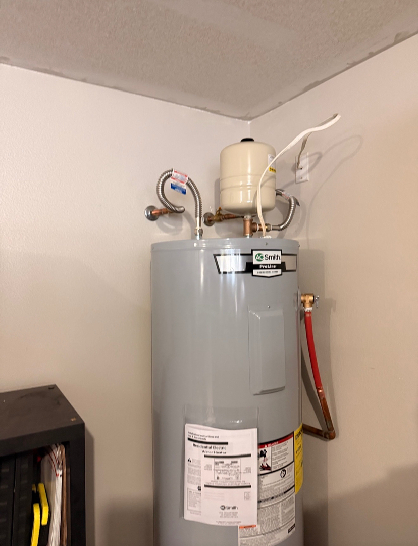 American Plumbing Heating & Cooling Image