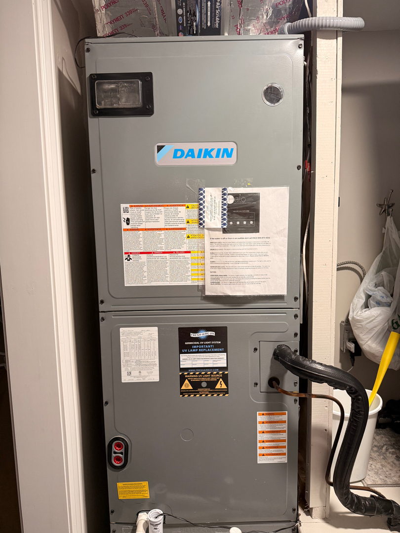 American Plumbing Heating & Cooling Image