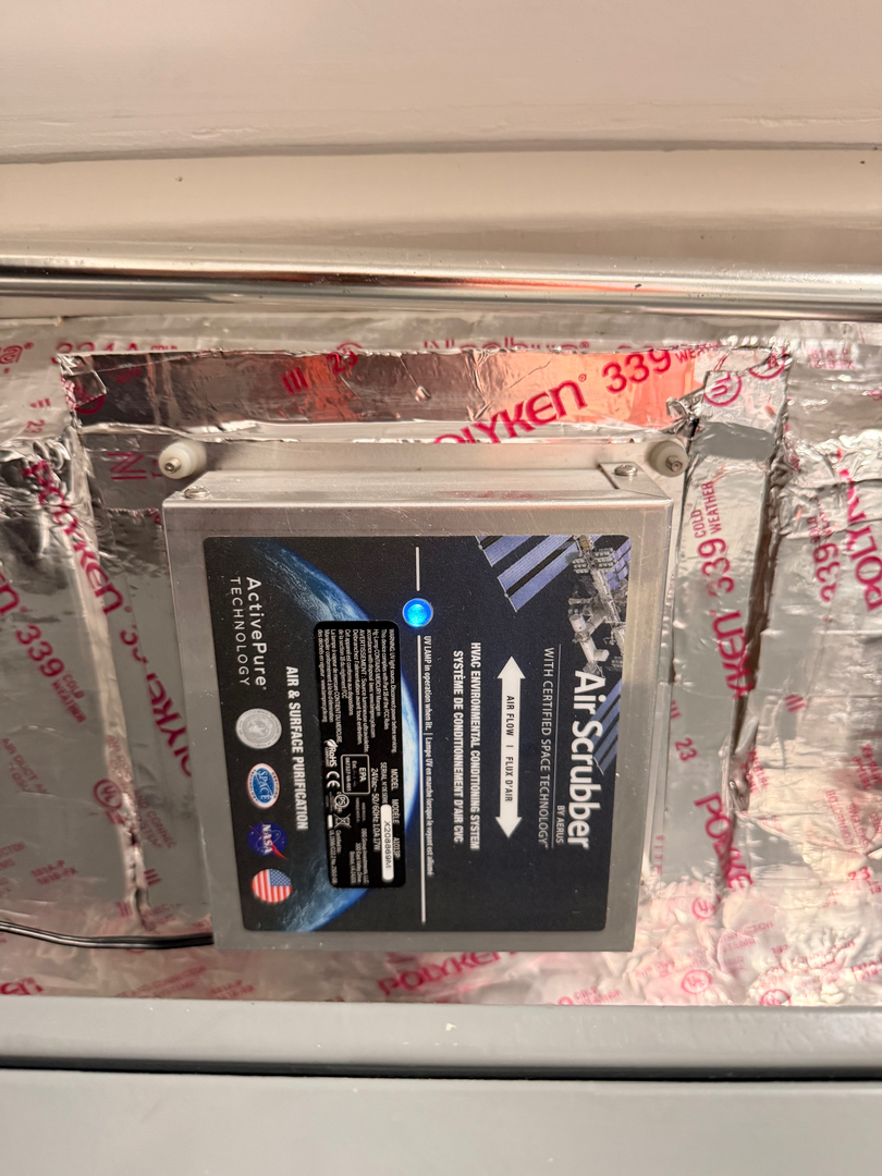 American Plumbing Heating & Cooling Image