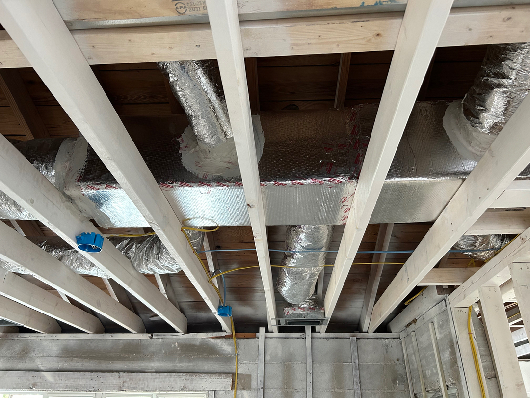 American Plumbing Heating & Cooling Image