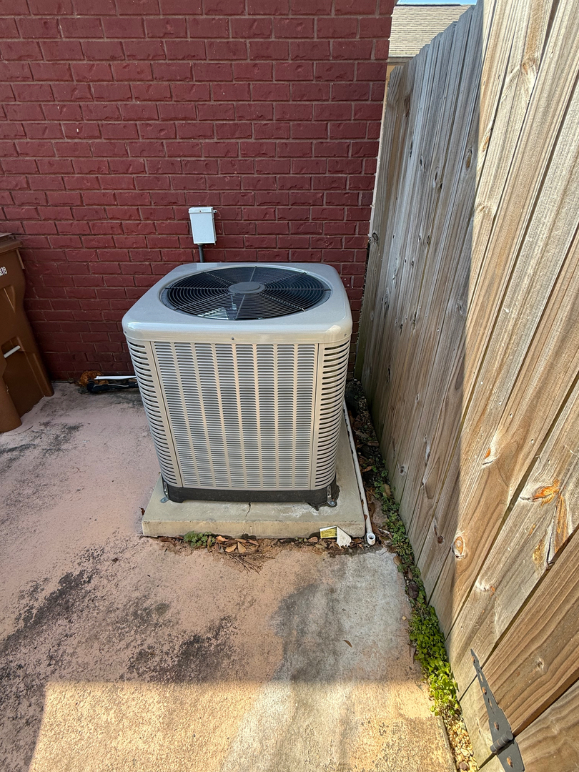 American Plumbing Heating & Cooling Image