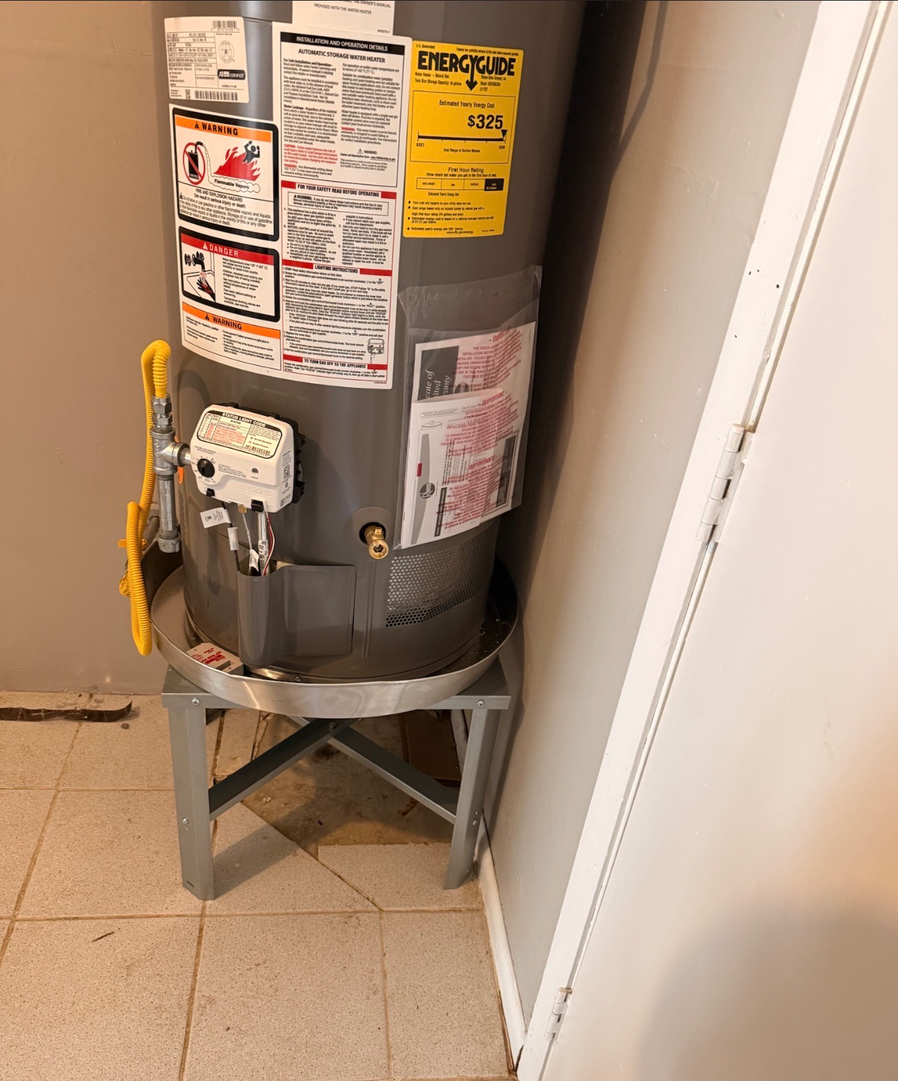 American Plumbing Heating & Cooling Image