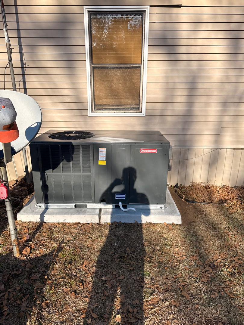 American Plumbing Heating & Cooling Image