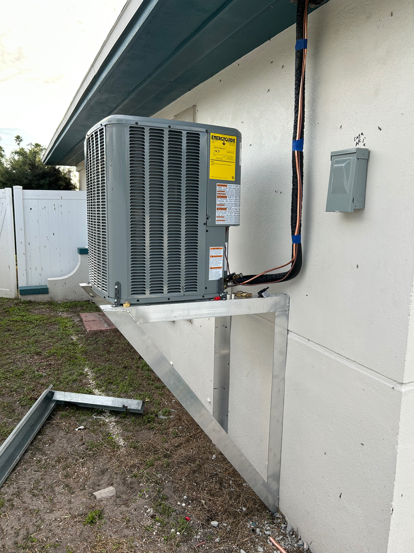 American Plumbing Heating & Cooling Image