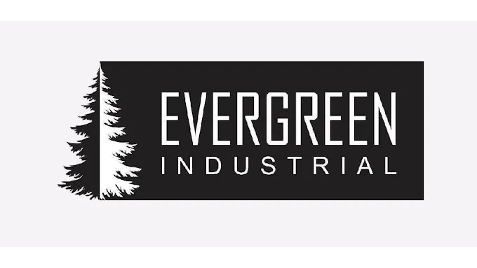 Evergreen Industrial Logo