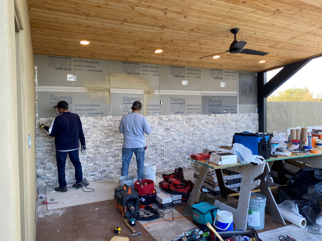 ArDan Construction Image