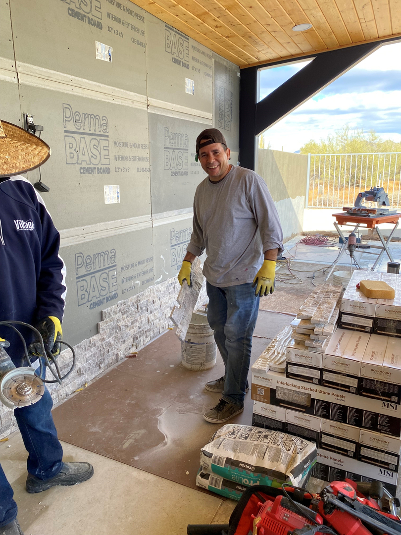 ArDan Construction Image