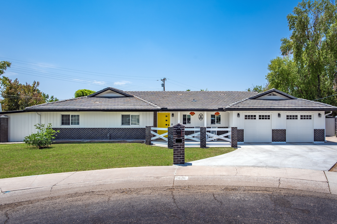 ArDan Construction Image