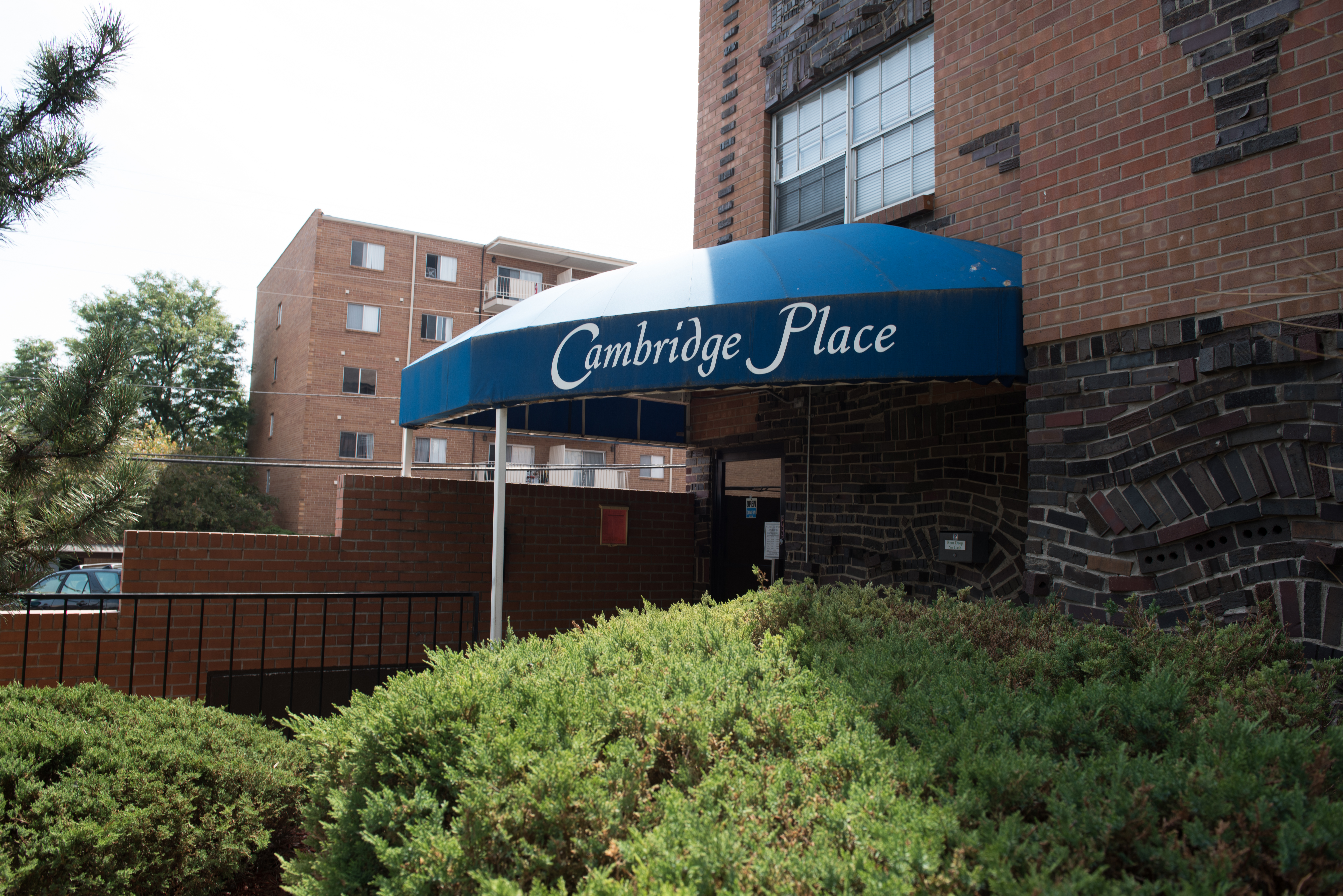 Cambridge Place - Denver, CO