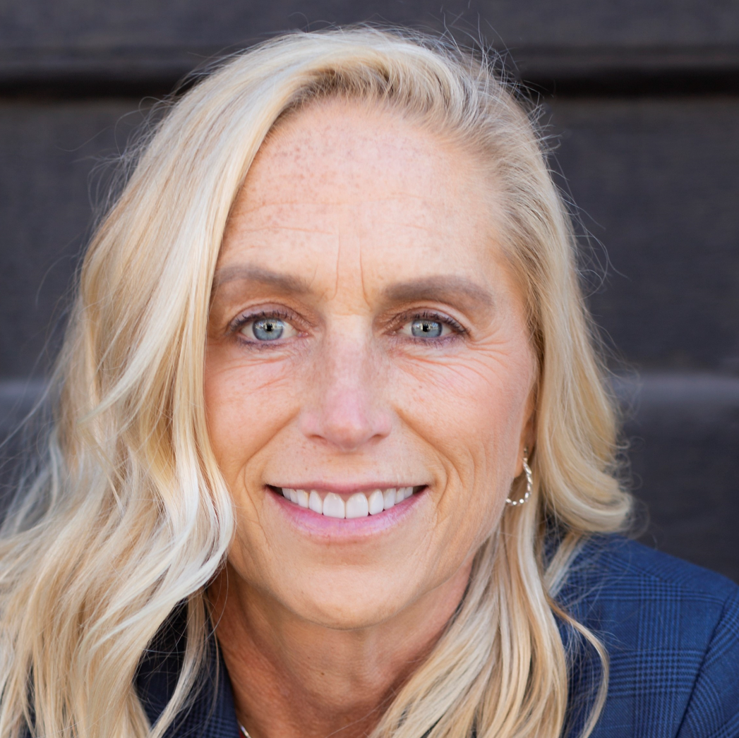 Guild Mortgage - Susan Theroff Image