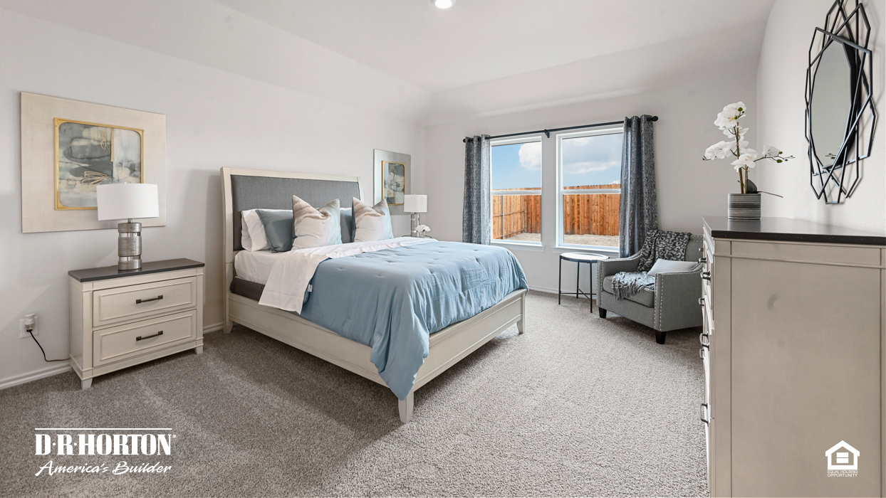 Creekside Ranch By D.R. Horton Image