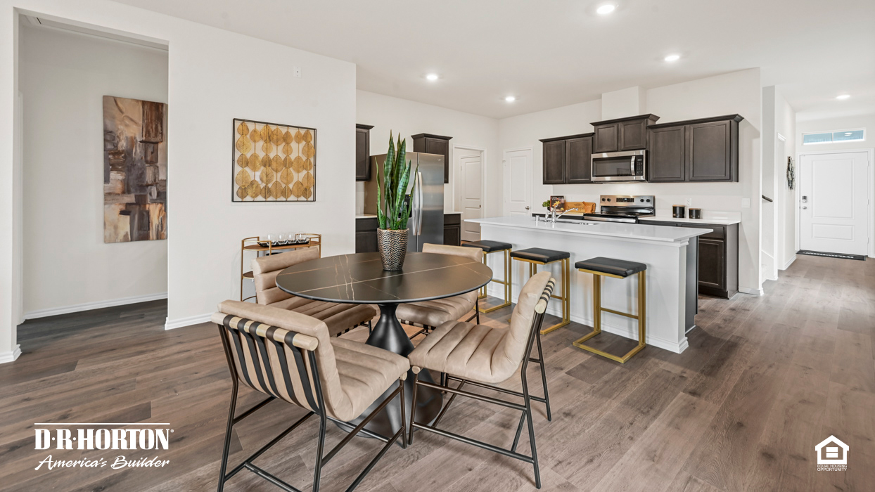 Creekside Ranch By D.R. Horton Image