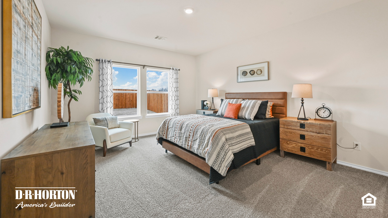 Creekside Ranch By D.R. Horton Image