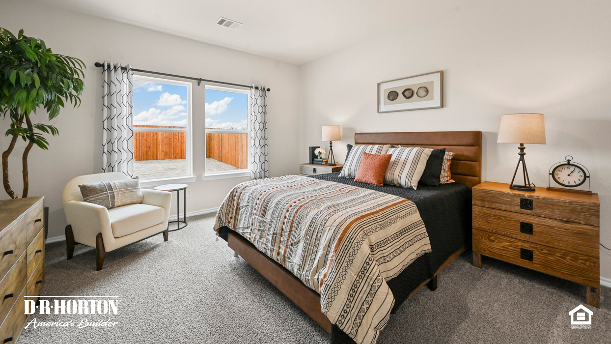 Creekside Ranch By D.R. Horton Image