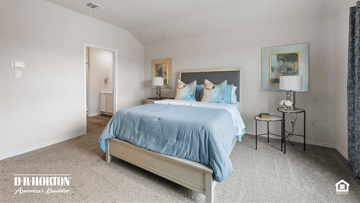 Creekside Ranch By D.R. Horton Image