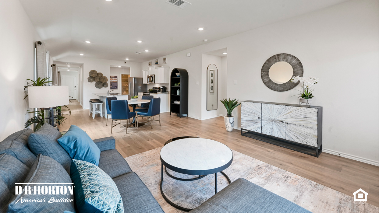 Creekside Ranch By D.R. Horton Image