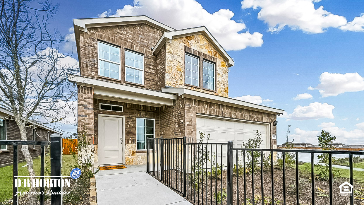 Creekside Ranch By D.R. Horton Image