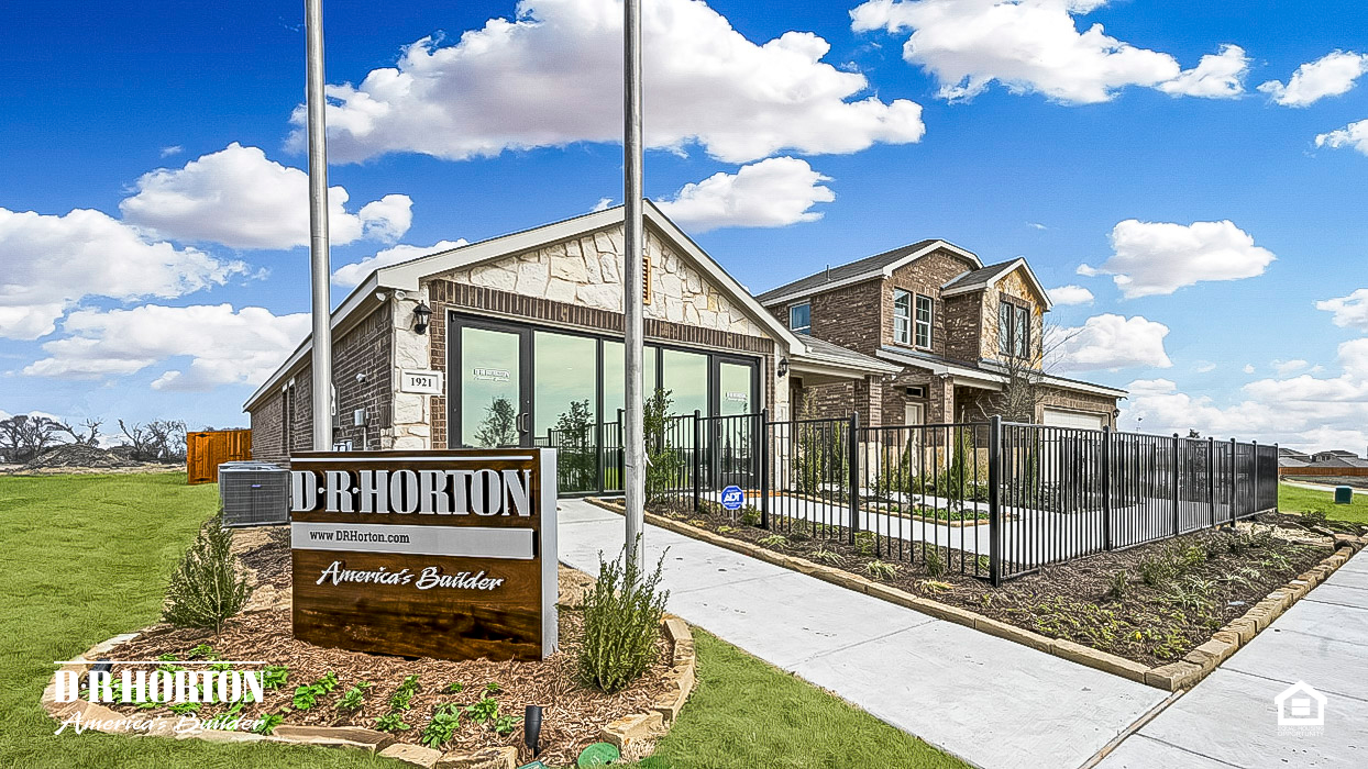 Creekside Ranch By D.R. Horton Image