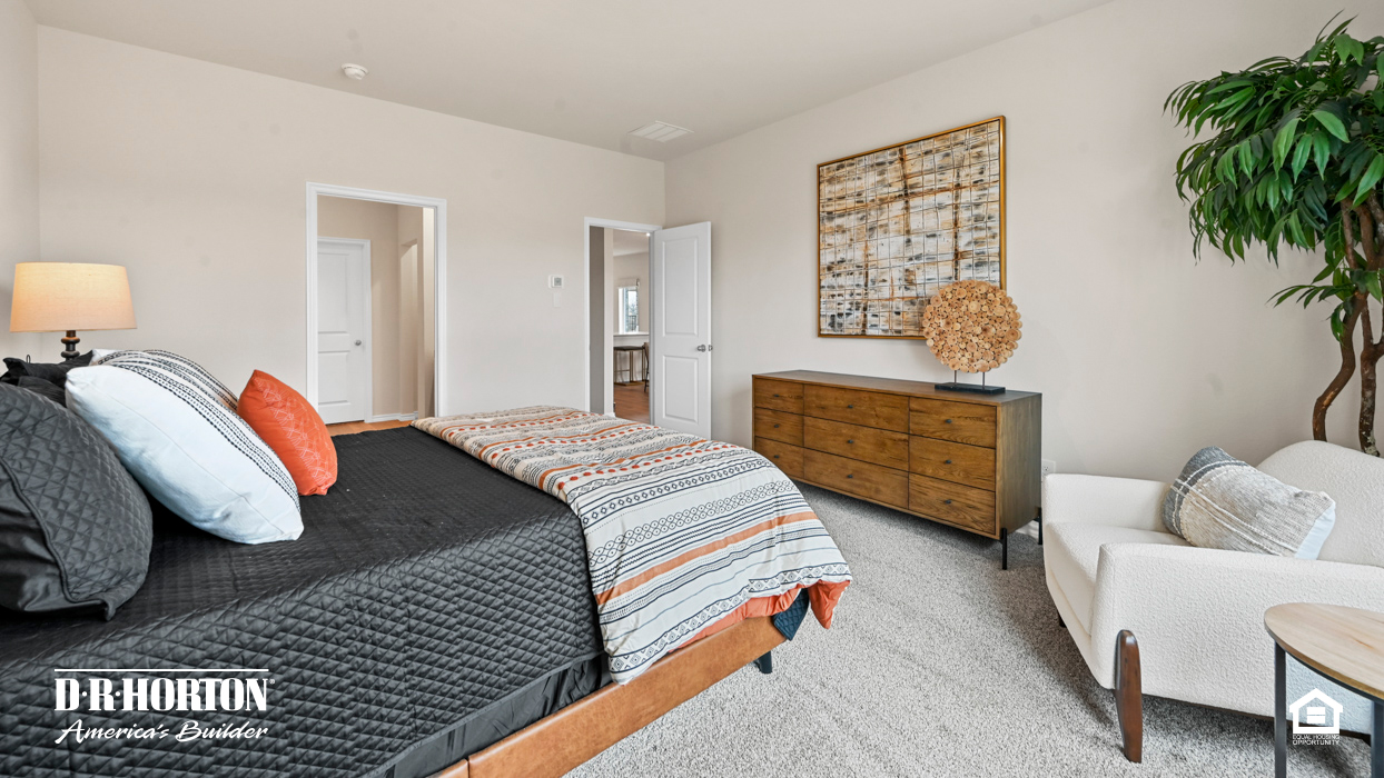 Creekside Ranch By D.R. Horton Image