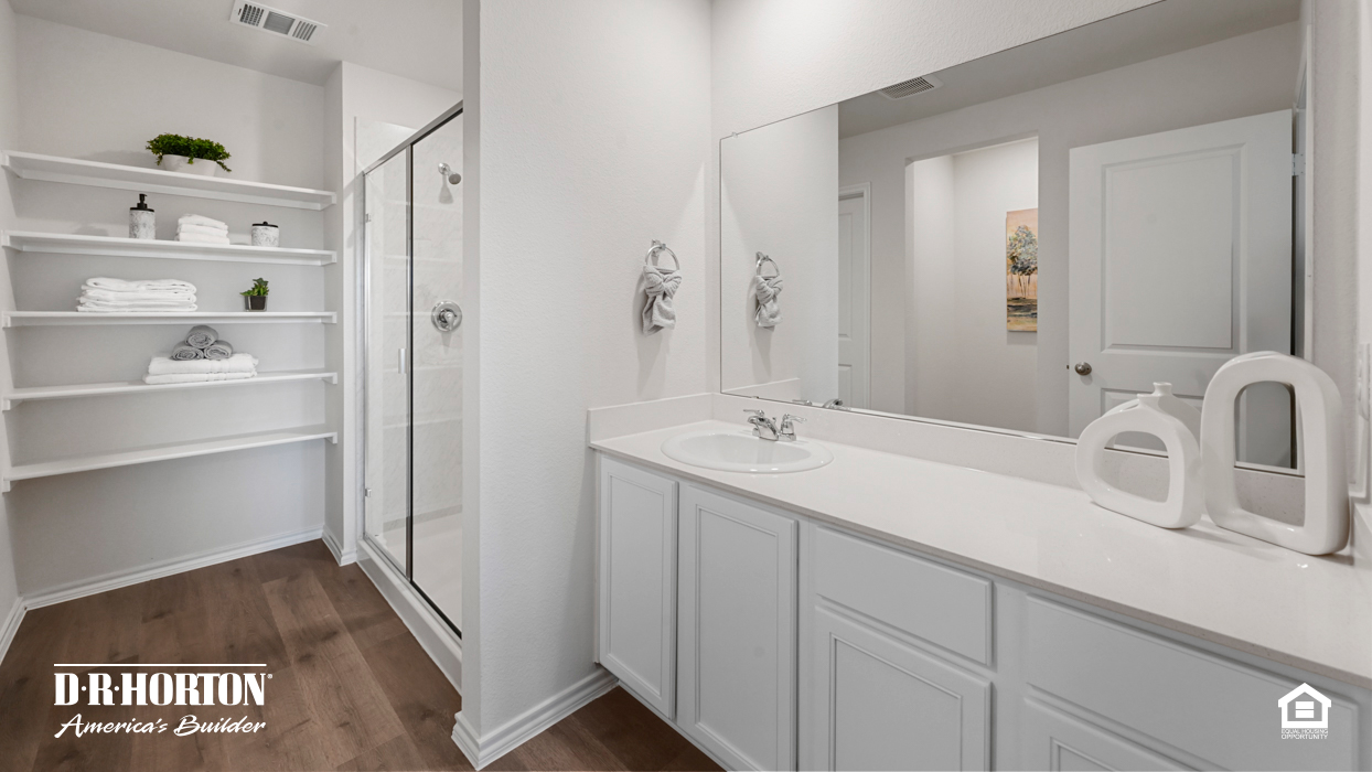 Creekside Ranch By D.R. Horton Image