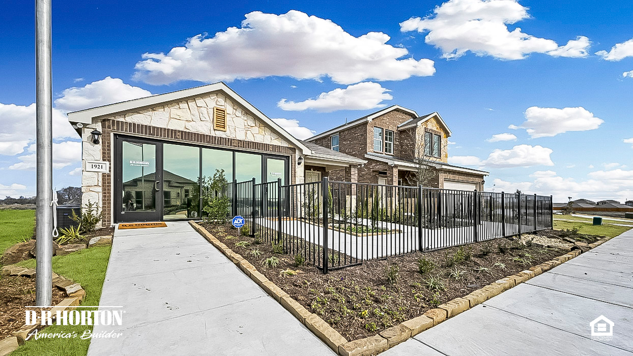 Creekside Ranch By D.R. Horton Image