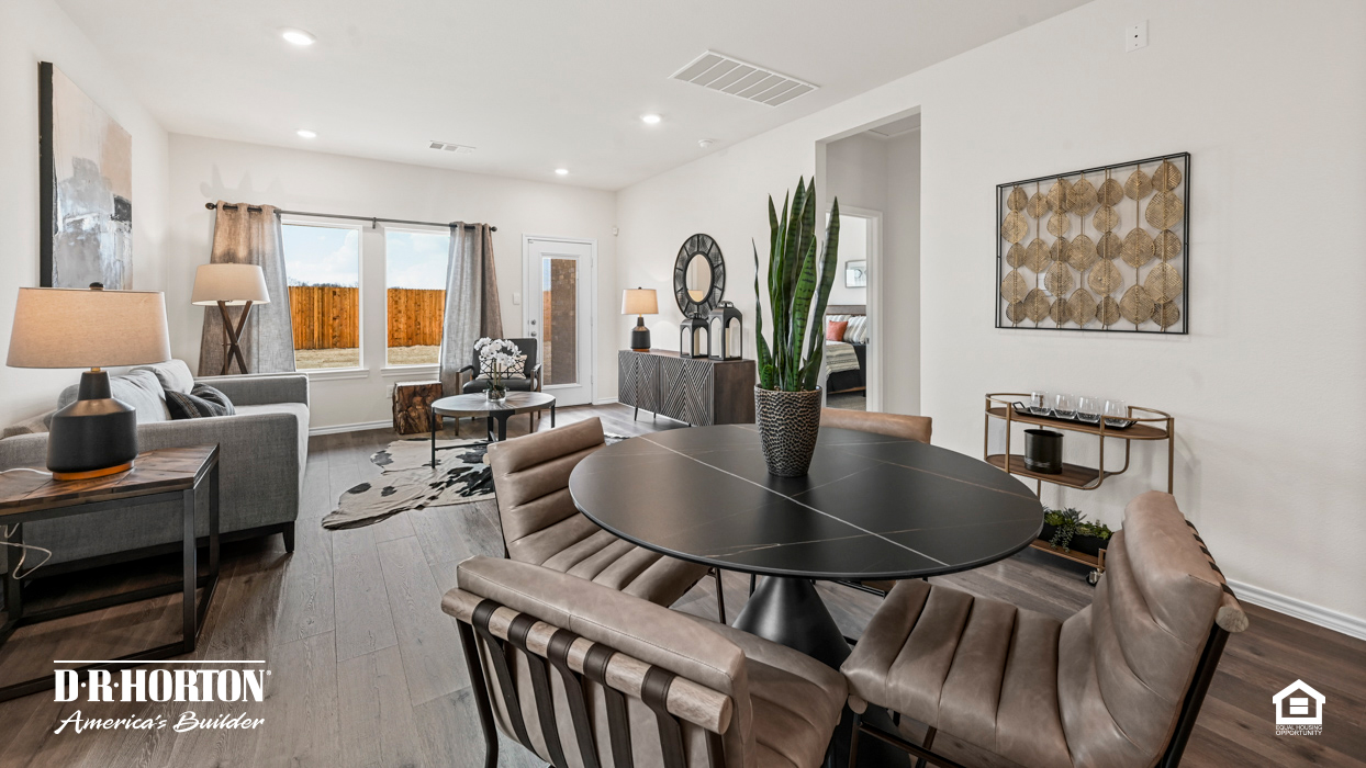 Creekside Ranch By D.R. Horton Image