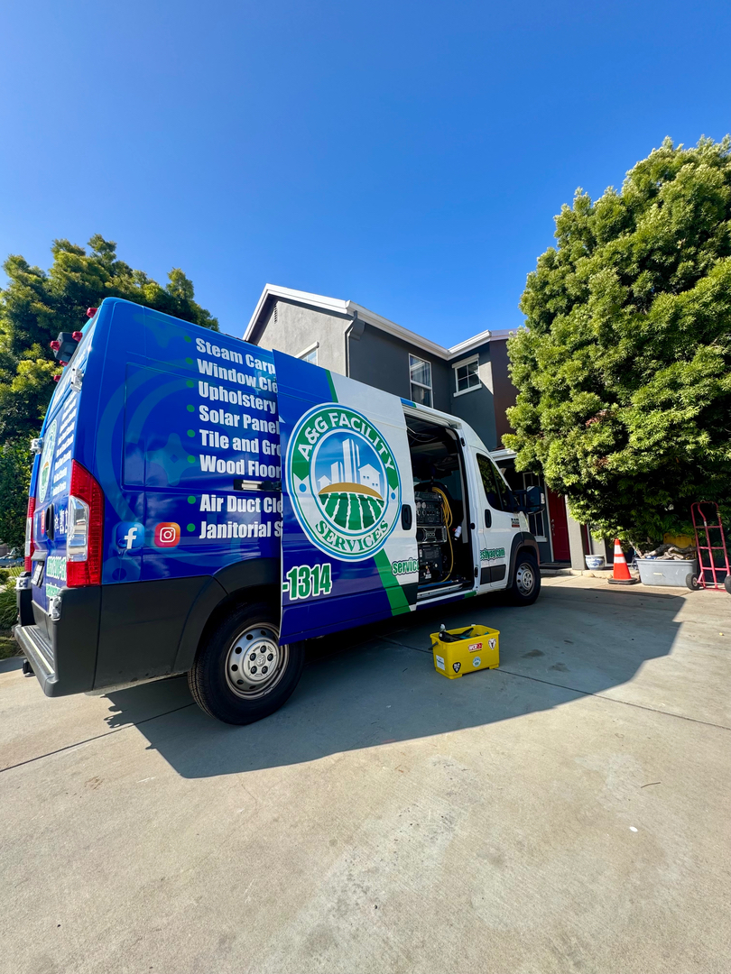 A&G Facility Services Image