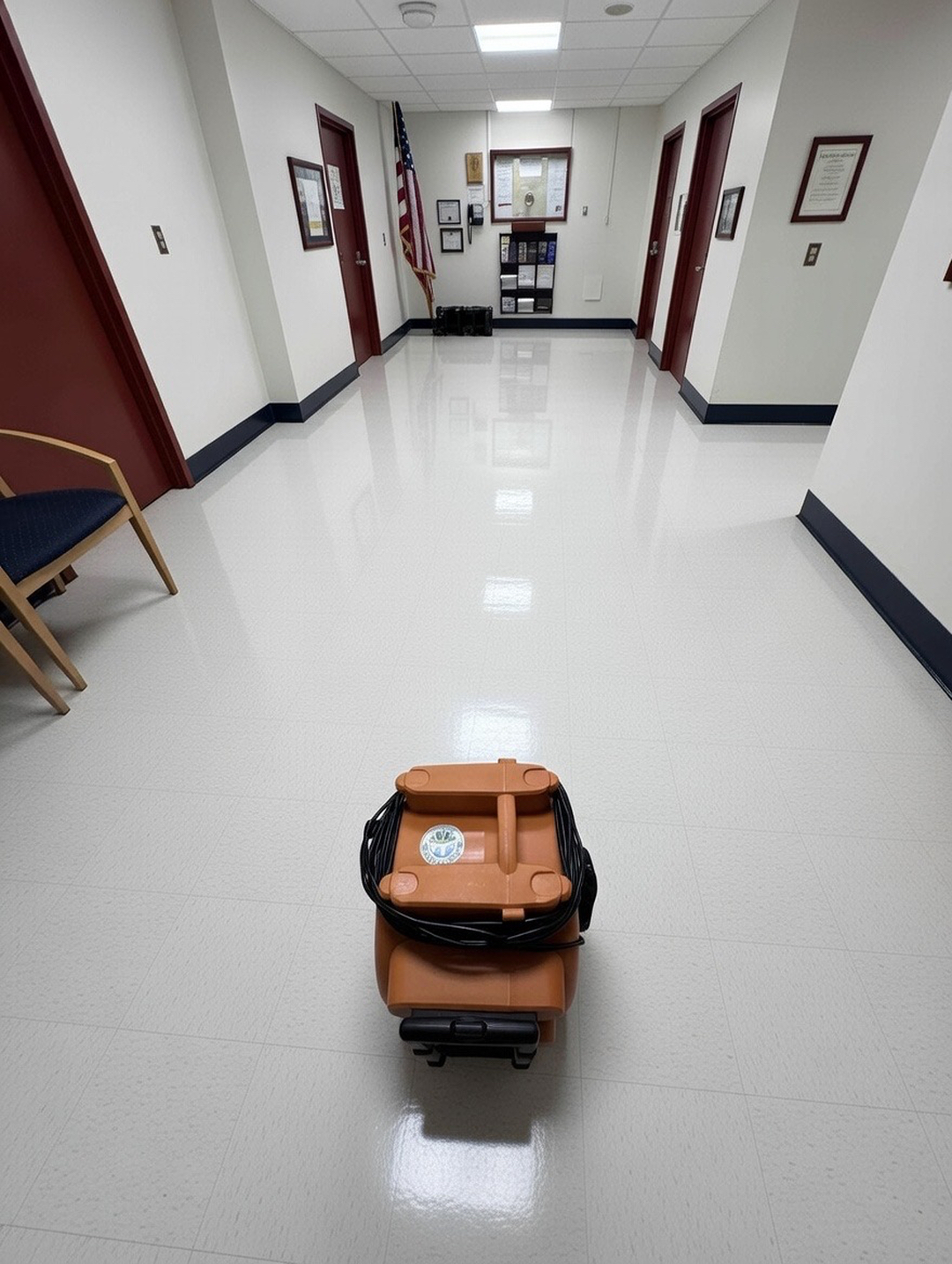 A&G Facility Services Image