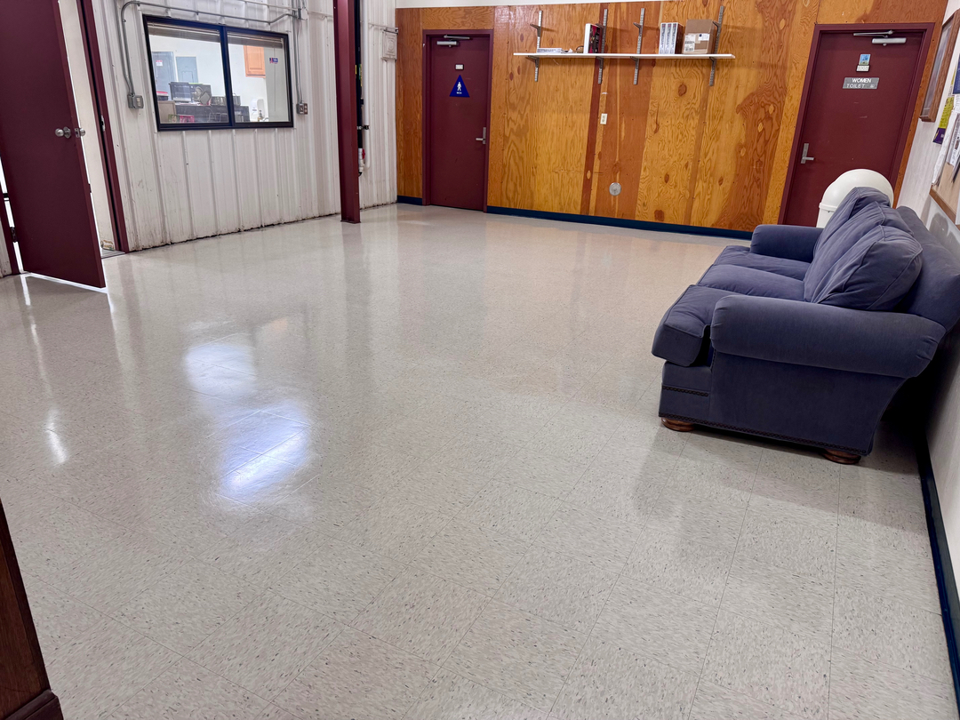 A&G Facility Services Image