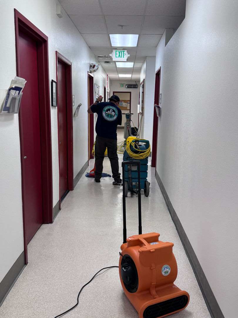 A&G Facility Services Image