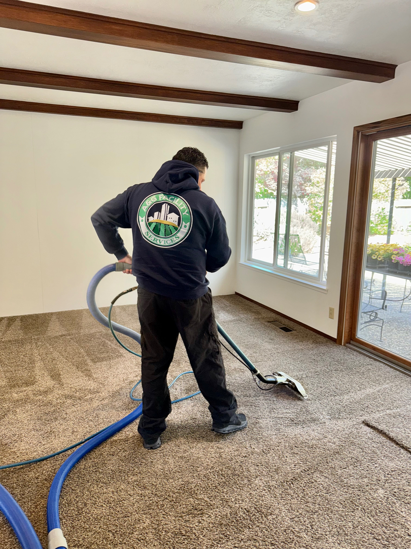 A&G Facility Services Image