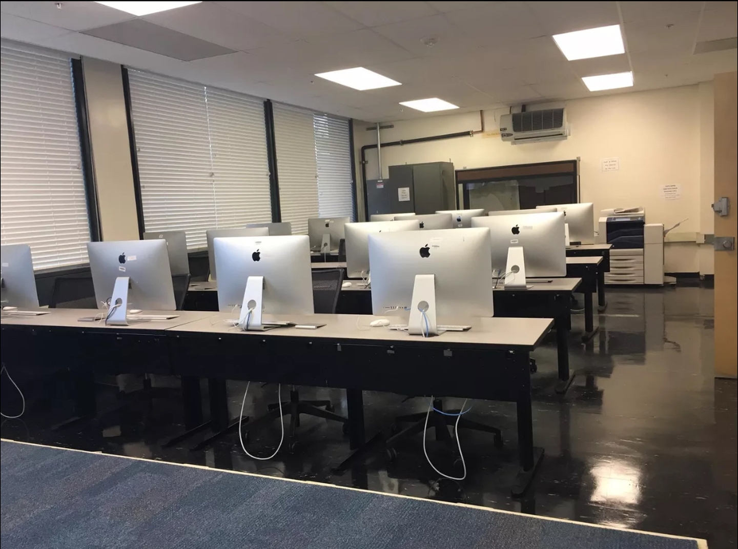 A&G Facility Services Image