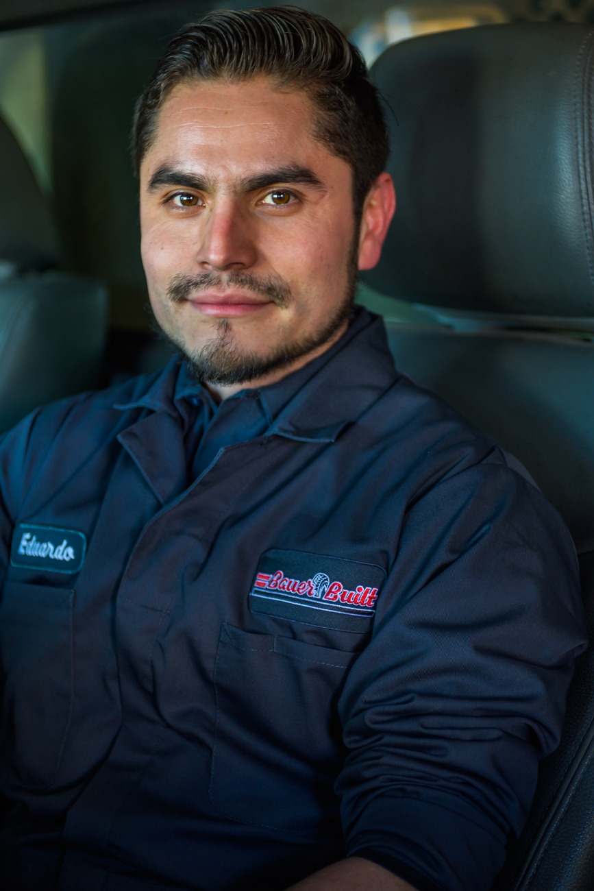 Bauer Built Tire & Service Image