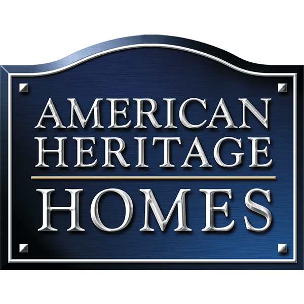 American Heritage Homes Logo