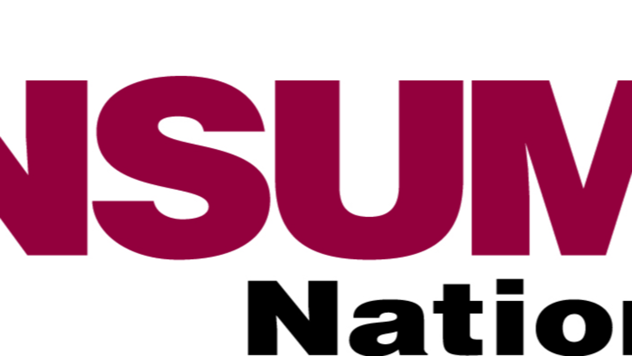 Consumers National Bank Logo