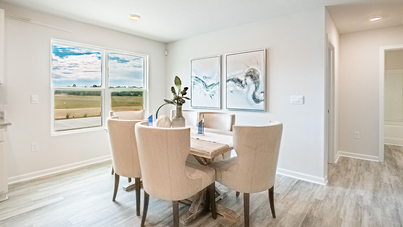 Chase Farms by D.R. Horton Image