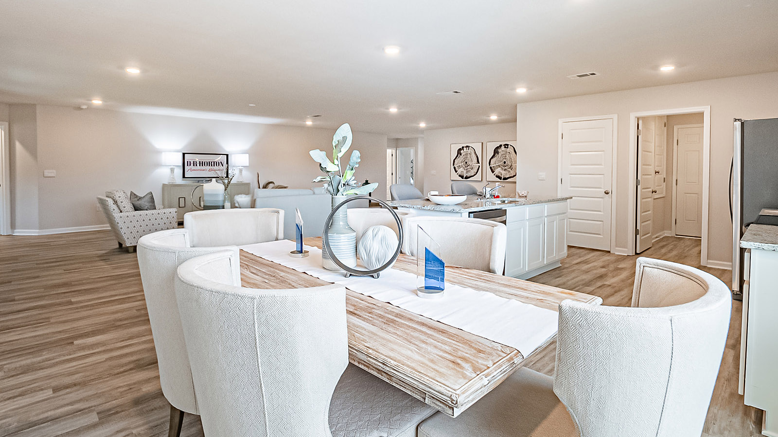 Chase Farms by D.R. Horton Image