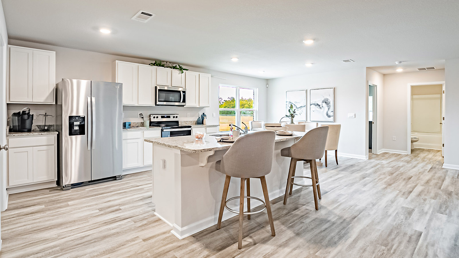 Chase Farms by D.R. Horton Image