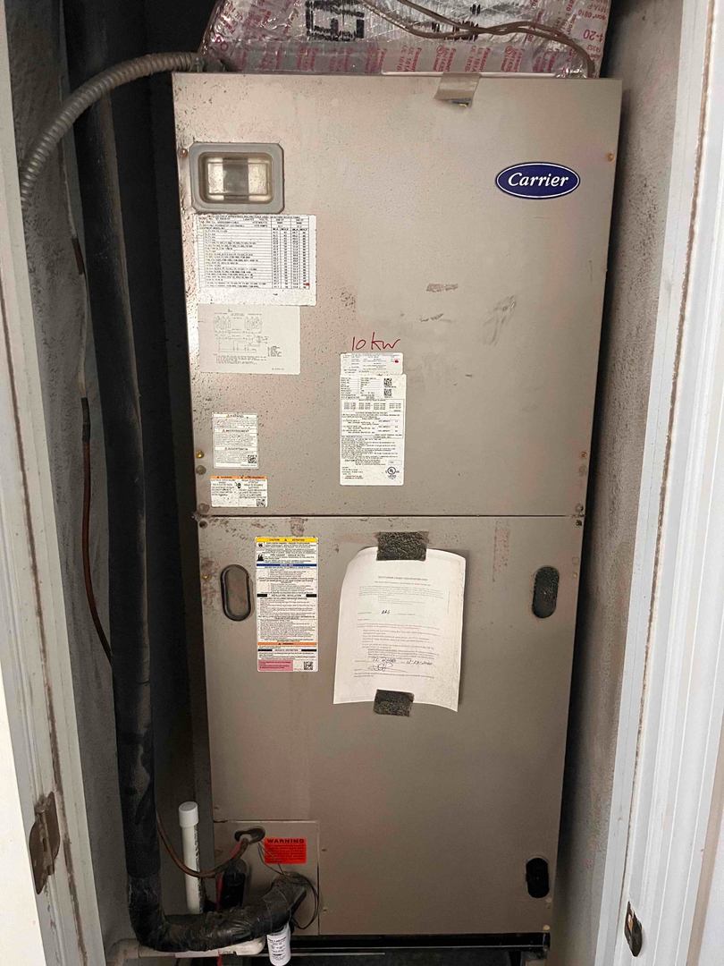 Anna's Air, Heat and Plumbing Image