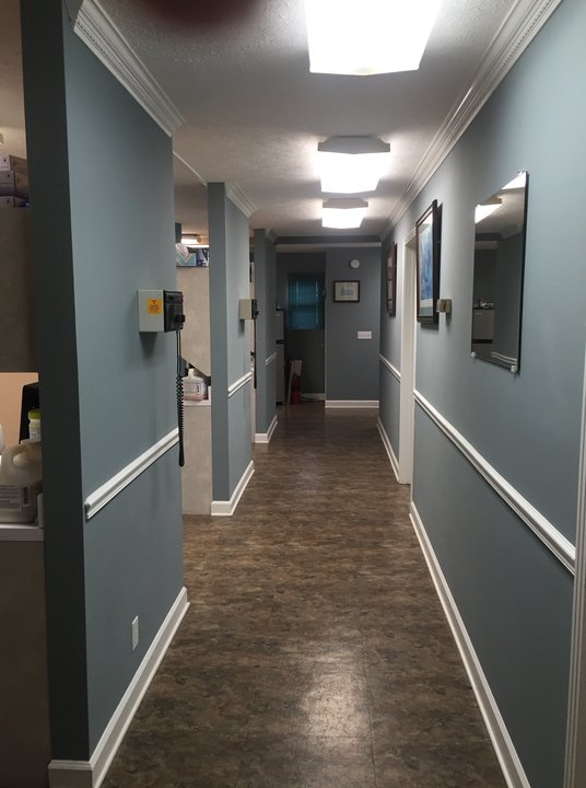 Southern Smiles Dentistry Image