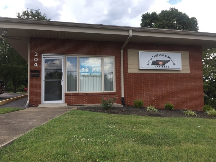 Southern Smiles Dentistry Image