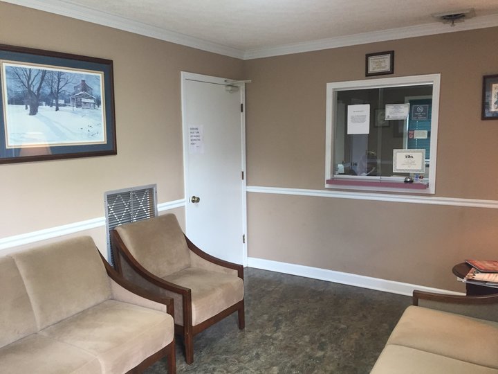 Southern Smiles Dentistry Image